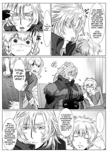 [Isaki] Korou no Yume Fhentai.net - Page 5