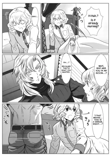 [Isaki] Korou no Yume Fhentai.net - Page 8