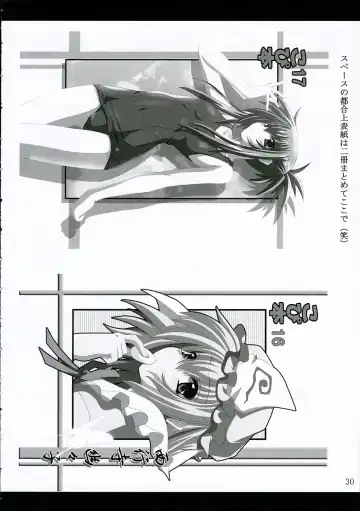 [Fumihiro] ISSS. Fhentai - Page 29