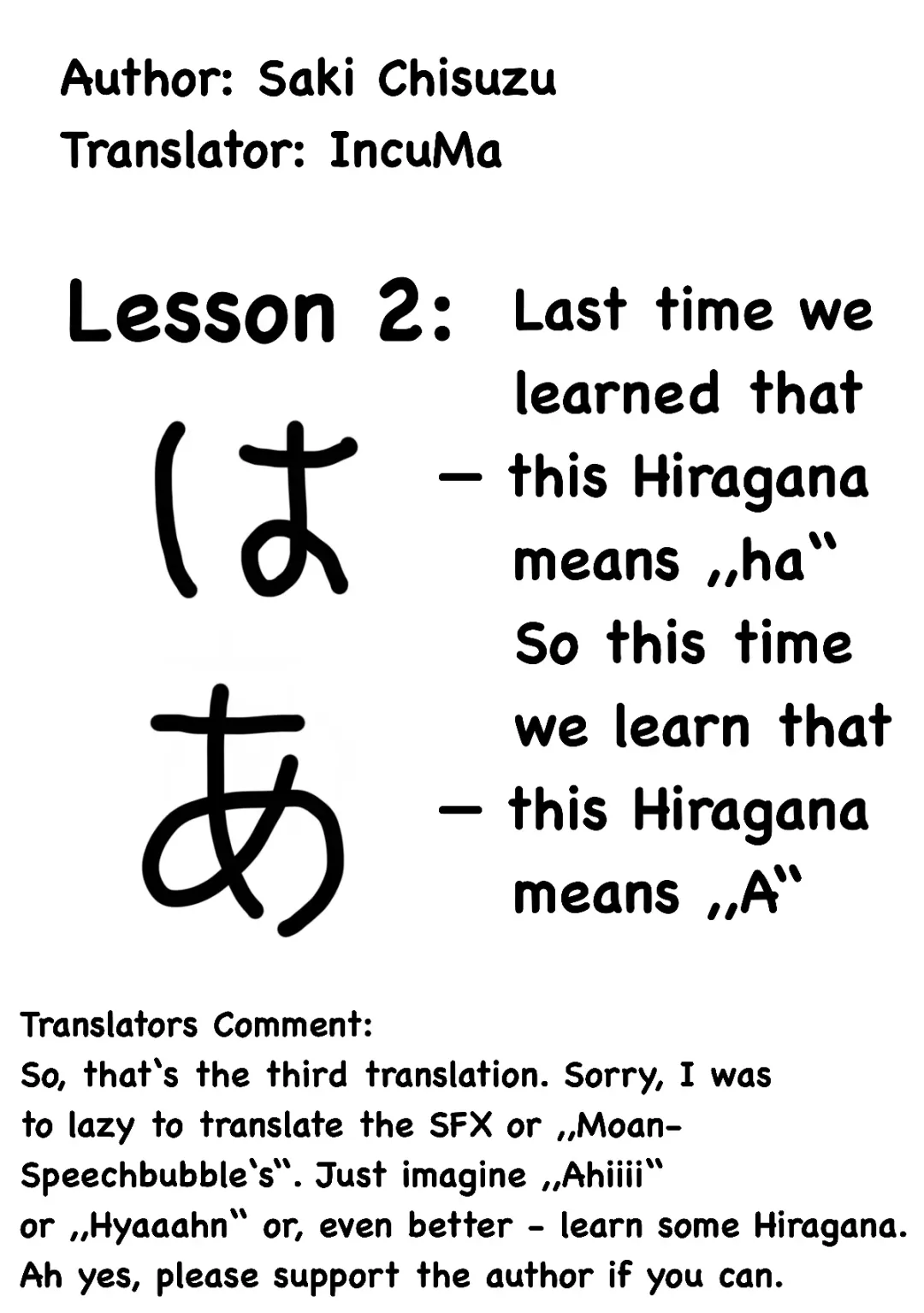 [Saki Chisuzu] Kokan Shinrei Spot! Kagaku de Kimochi ii Jorei!? Fhentai - Page 2