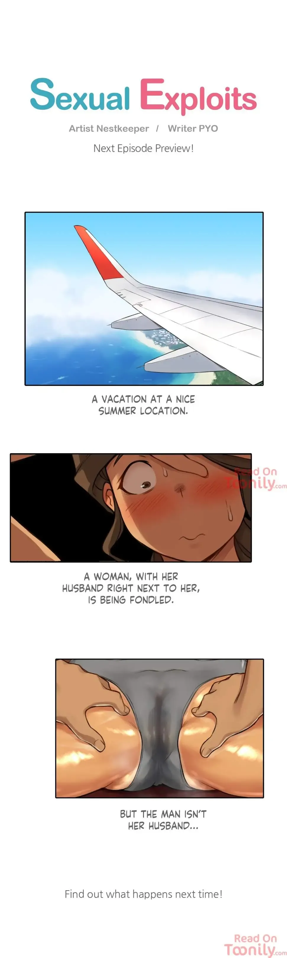 [Nestkeeper] Sexual Exploits - I watched my girlfriend cheat on me Fhentai - Page 40