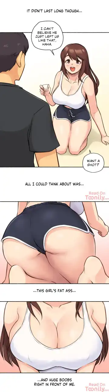 [Nestkeeper] Sexual Exploits - I watched my girlfriend cheat on me Fhentai.net - Page 57