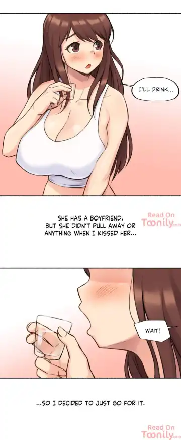 [Nestkeeper] Sexual Exploits - I watched my girlfriend cheat on me Fhentai.net - Page 62