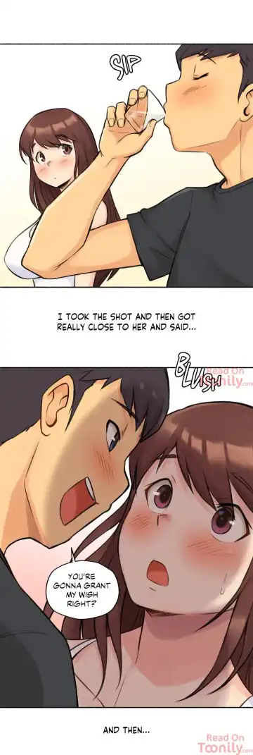 [Nestkeeper] Sexual Exploits - I watched my girlfriend cheat on me Fhentai.net - Page 64