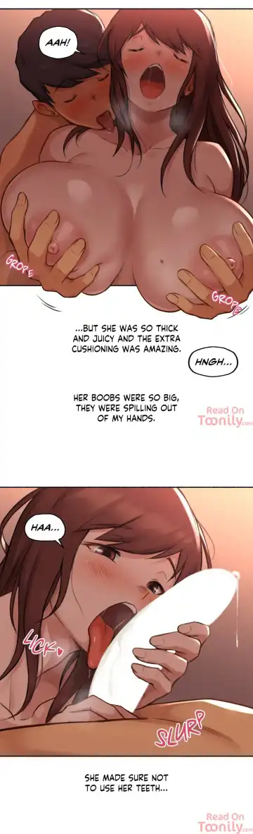 [Nestkeeper] Sexual Exploits - I watched my girlfriend cheat on me Fhentai.net - Page 68