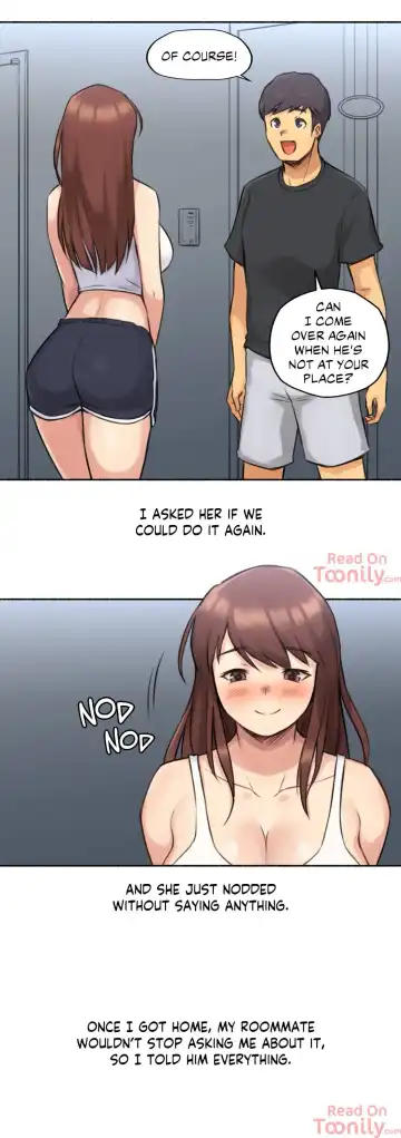 [Nestkeeper] Sexual Exploits - I watched my girlfriend cheat on me Fhentai.net - Page 77