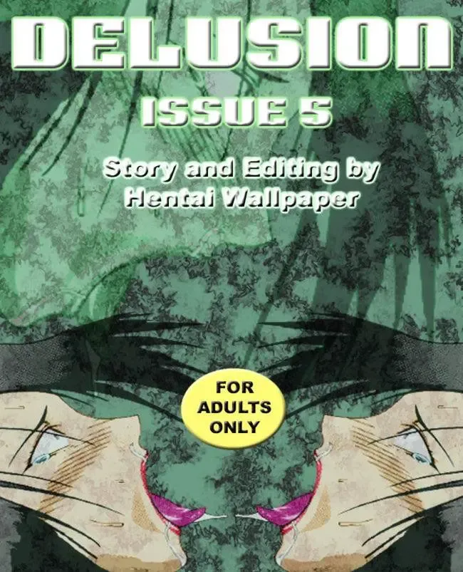 Read [Gura Nyuutou] Delusion 5-6 English - Fhentai.net