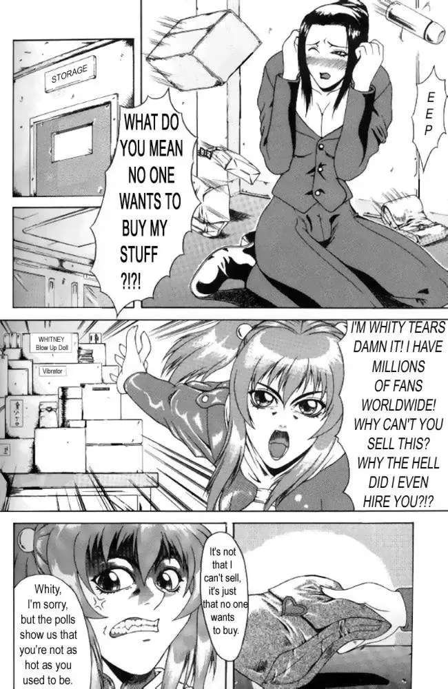 [Gura Nyuutou] Delusion 5-6 English Fhentai.net - Page 27