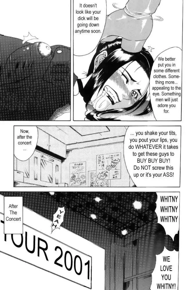 [Gura Nyuutou] Delusion 5-6 English Fhentai.net - Page 34