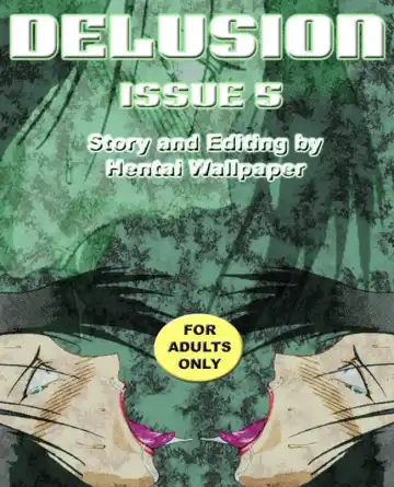 Read [Gura Nyuutou] Delusion 5-6 English - Fhentai.net