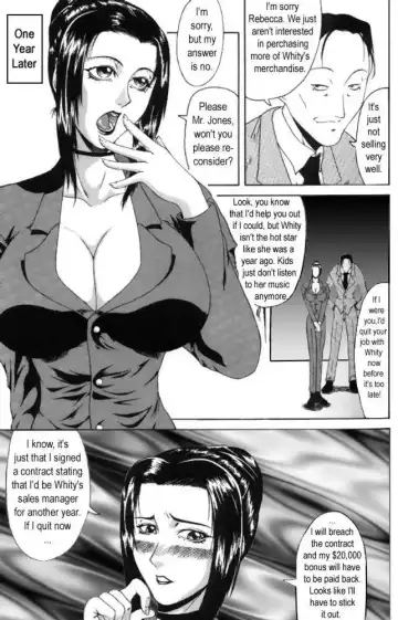 [Gura Nyuutou] Delusion 5-6 English Fhentai.net - Page 26