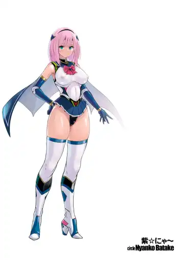 [Murasaki Nyaa] Inkaku Shasei Mystic Vesper～Slimetsukai no Wana～ Fhentai - Page 22