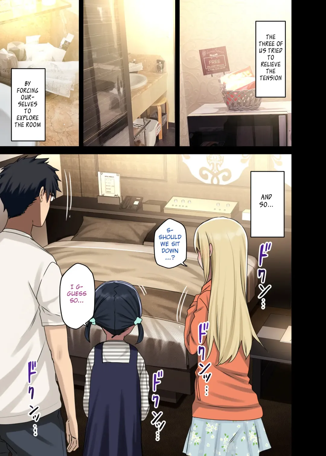 [Arekusa Mahone] Zokuzoku Yarasetekureru Senpai Fhentai - Page 15