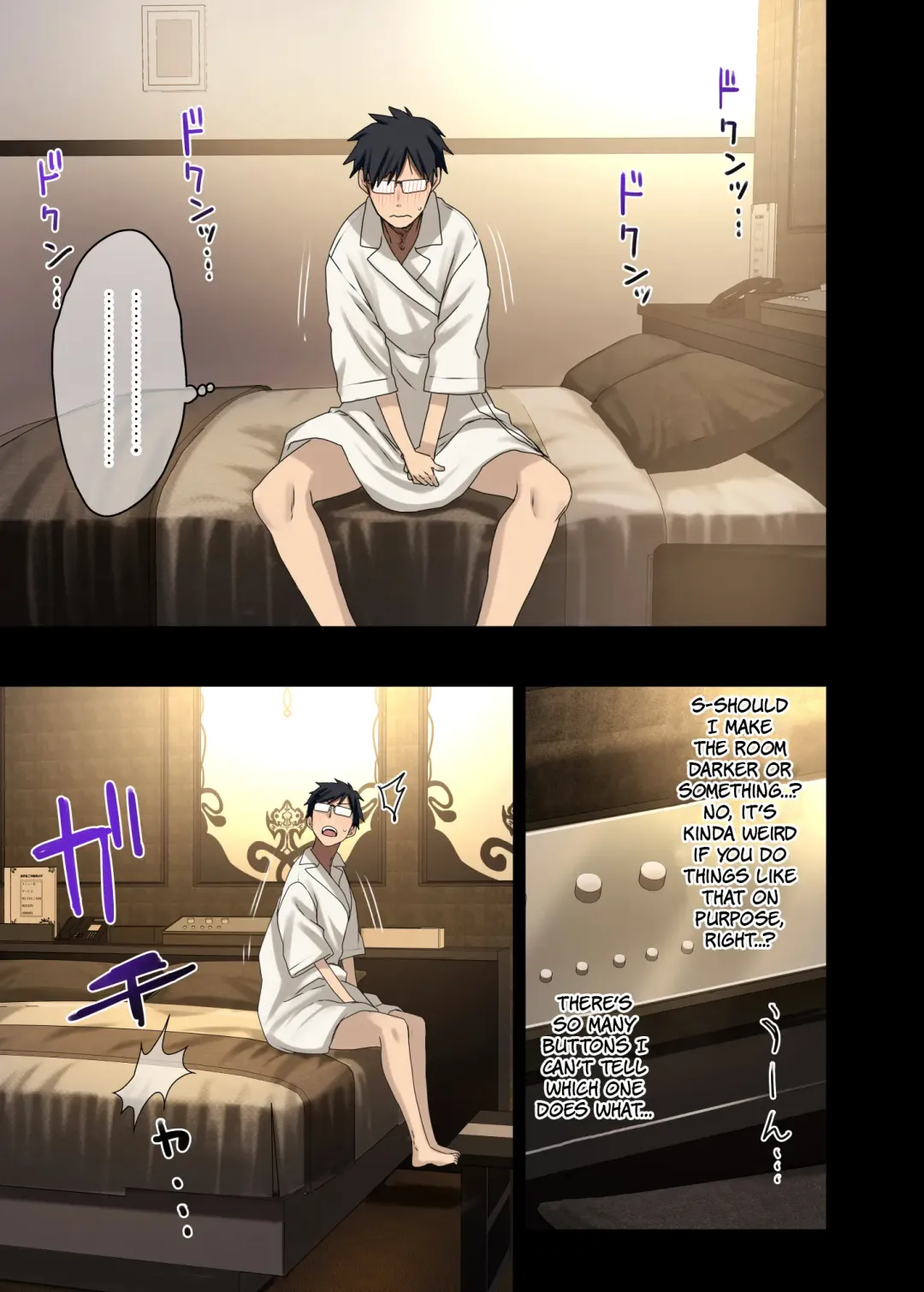 [Arekusa Mahone] Zokuzoku Yarasetekureru Senpai Fhentai - Page 25