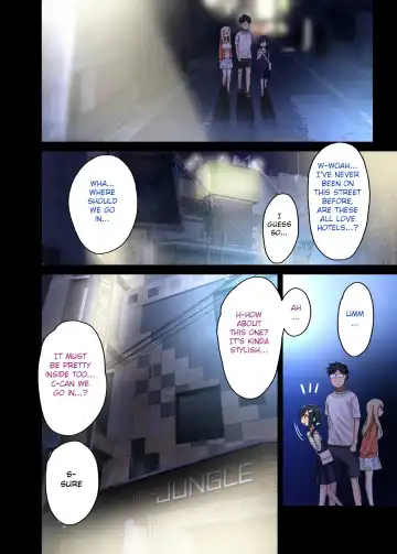 [Arekusa Mahone] Zokuzoku Yarasetekureru Senpai Fhentai - Page 10