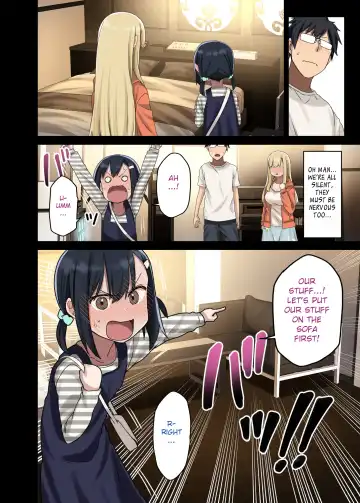 [Arekusa Mahone] Zokuzoku Yarasetekureru Senpai Fhentai - Page 14