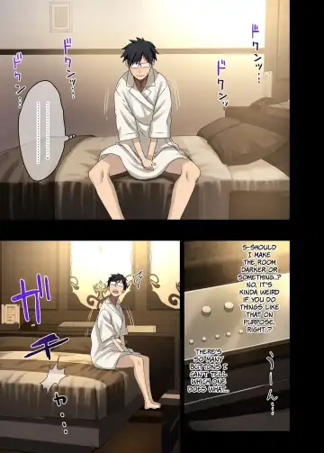 [Arekusa Mahone] Zokuzoku Yarasetekureru Senpai Fhentai - Page 25