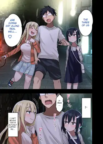 [Arekusa Mahone] Zokuzoku Yarasetekureru Senpai Fhentai - Page 7