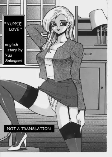 Read [Touma Ran] Yuppie Love - Fhentai.net