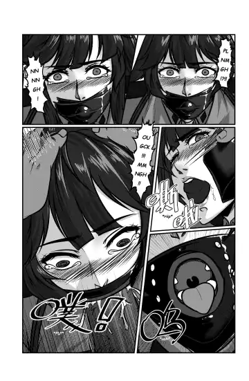 [Godletter] Ring of Temporal-Space 004 Fhentai - Page 20