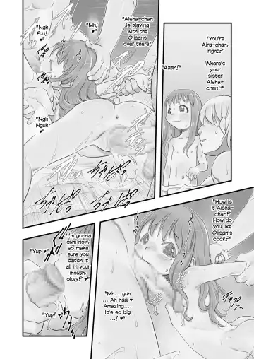 [Teruki Kuma] Ichiban Sentou ~Yonbanme~ | Public Bath No. 1 ~Volume 4~ Fhentai - Page 8