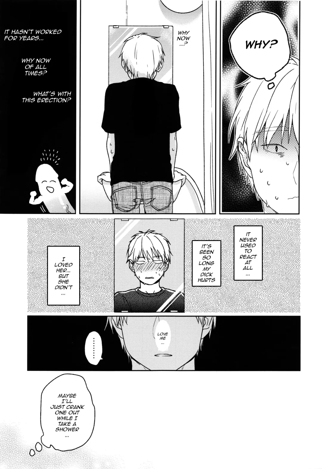 [Nakamura Kuzuyu] Yukari Fhentai - Page 16