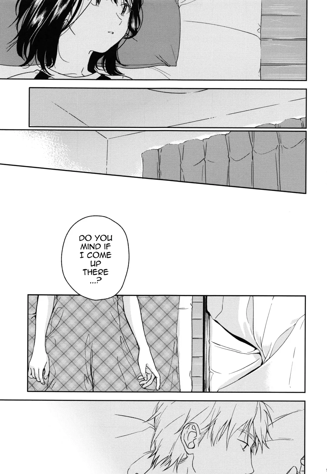 [Nakamura Kuzuyu] Yukari Fhentai - Page 18
