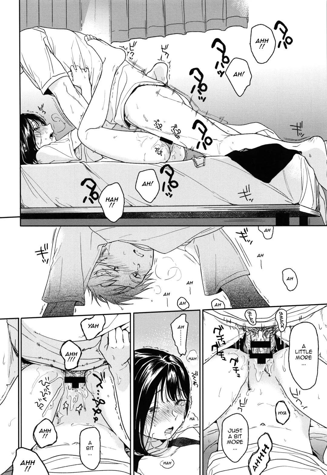 [Nakamura Kuzuyu] Yukari Fhentai - Page 29