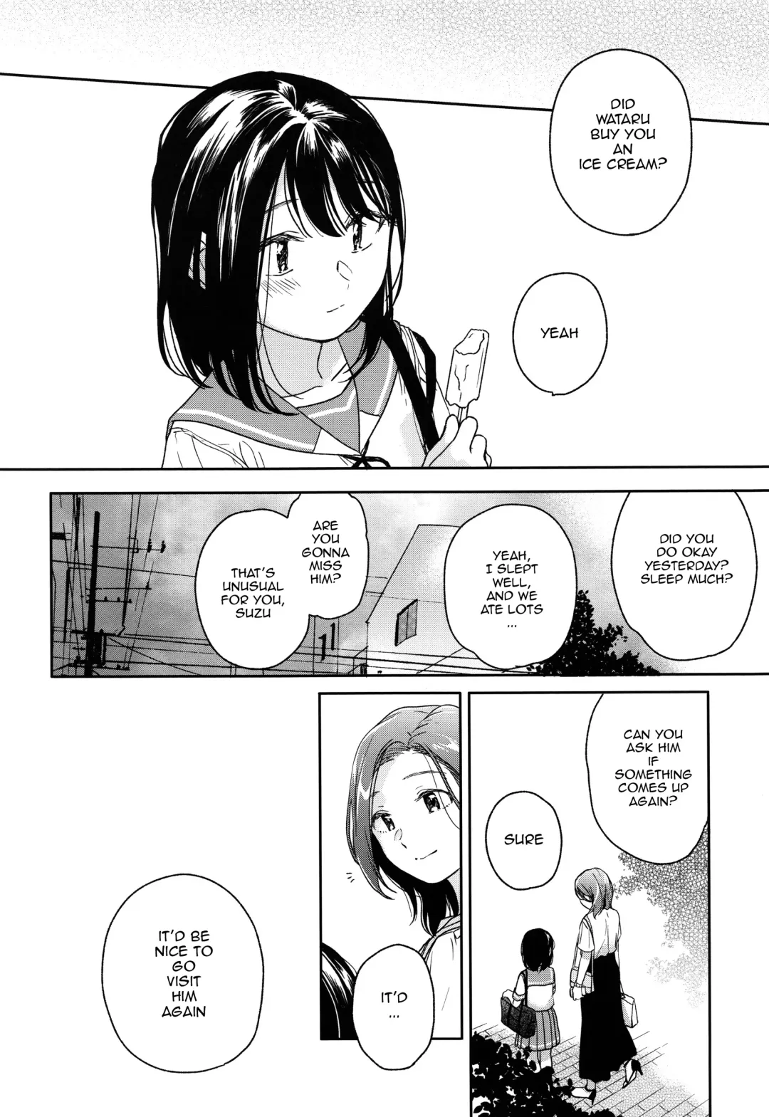 [Nakamura Kuzuyu] Yukari Fhentai - Page 47