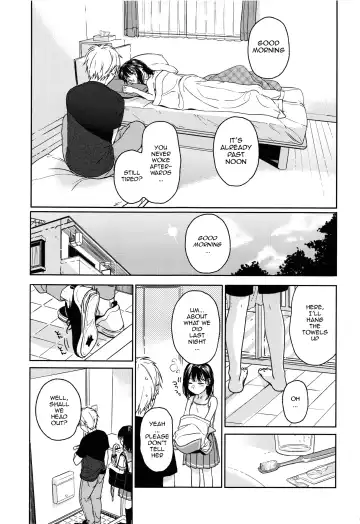 [Nakamura Kuzuyu] Yukari Fhentai - Page 44
