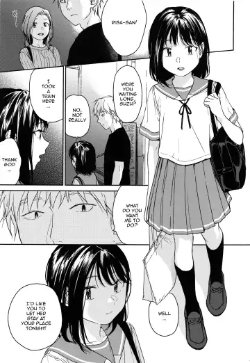 [Nakamura Kuzuyu] Yukari Fhentai - Page 8