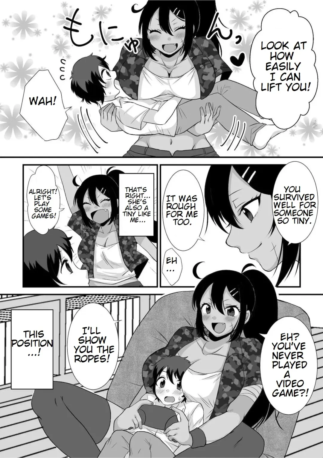 [Akatsuki Shion] Microne Magazine Vol. 68 Koko ga Nengu no Osame Toki desu Fhentai.net - Page 25