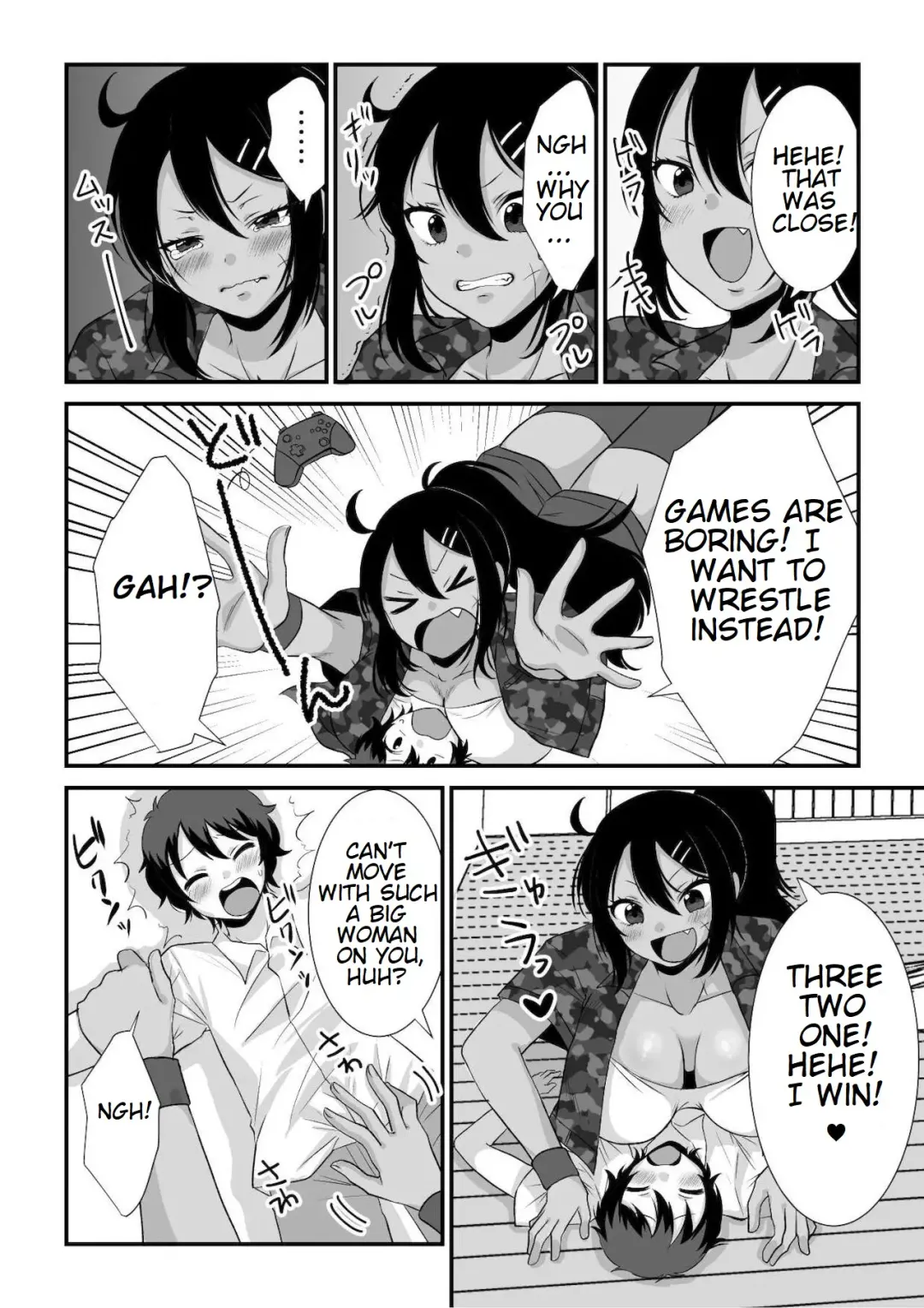 [Akatsuki Shion] Microne Magazine Vol. 68 Koko ga Nengu no Osame Toki desu Fhentai.net - Page 26