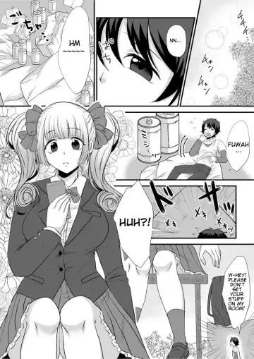 [Akatsuki Shion] Microne Magazine Vol. 68 Koko ga Nengu no Osame Toki desu Fhentai.net - Page 2