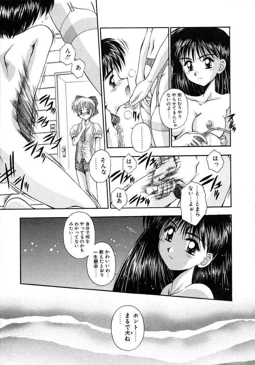 [Kamogawa Tanuki] INNOCENCE Fhentai.net - Page 80