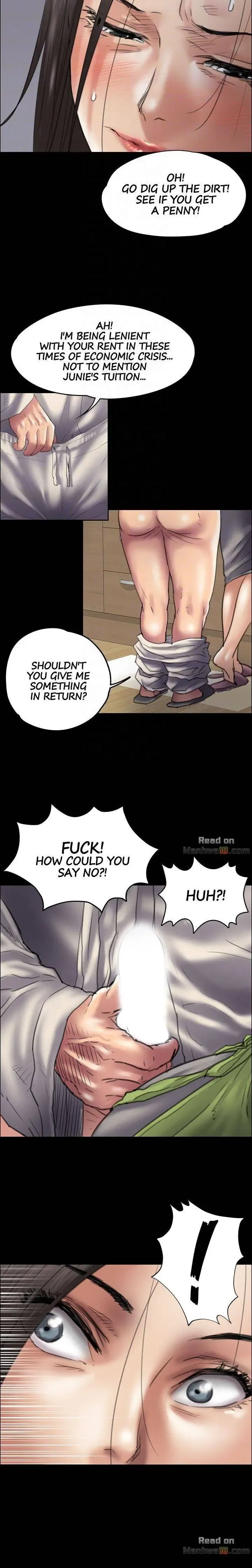 [Andrew] Queen Bee/Landlord's Little Girl - Ami sex scenes compilation 39 - 64 Fhentai - Page 16