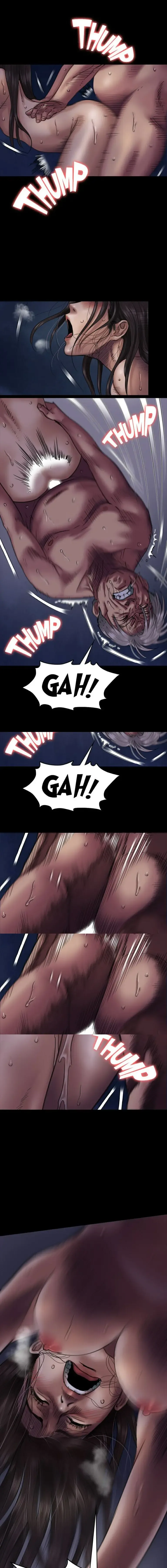 [Andrew] Queen Bee/Landlord's Little Girl - Ami sex scenes compilation 39 - 64 Fhentai - Page 162