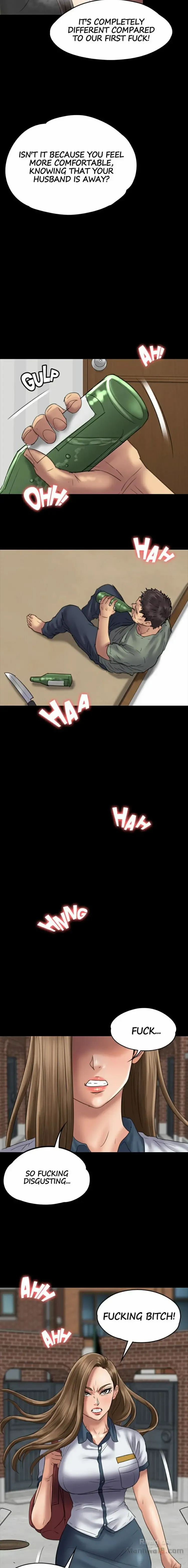 [Andrew] Queen Bee/Landlord's Little Girl - Ami sex scenes compilation 39 - 64 Fhentai - Page 89