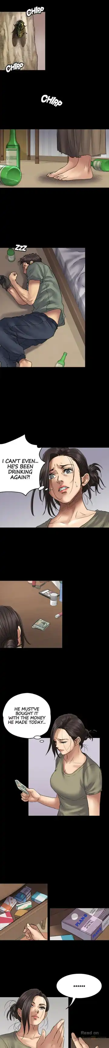 [Andrew] Queen Bee/Landlord's Little Girl - Ami sex scenes compilation 39 - 64 Fhentai - Page 100