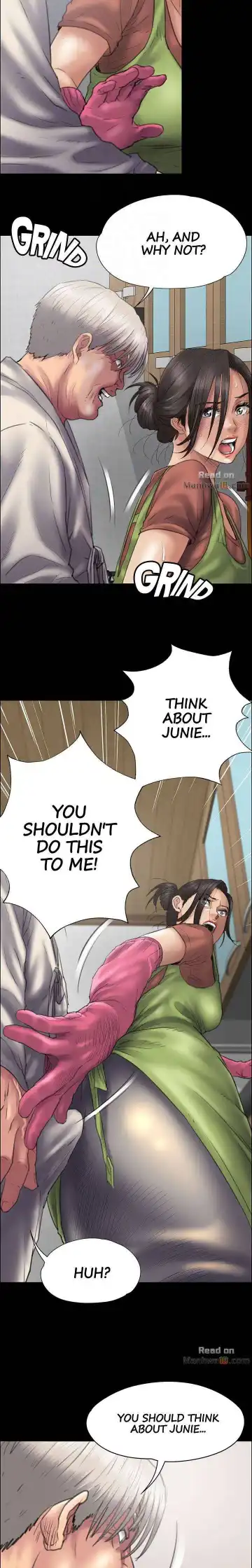 [Andrew] Queen Bee/Landlord's Little Girl - Ami sex scenes compilation 39 - 64 Fhentai - Page 14