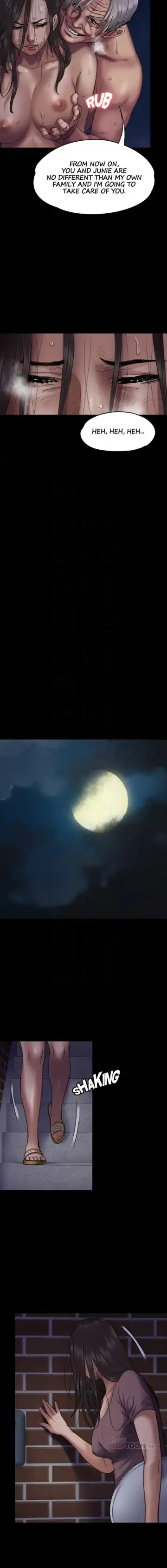 [Andrew] Queen Bee/Landlord's Little Girl - Ami sex scenes compilation 39 - 64 Fhentai - Page 166