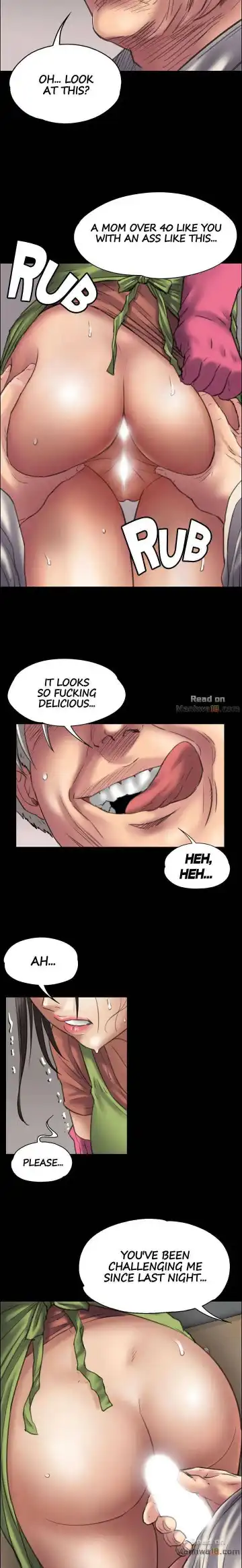[Andrew] Queen Bee/Landlord's Little Girl - Ami sex scenes compilation 39 - 64 Fhentai - Page 22