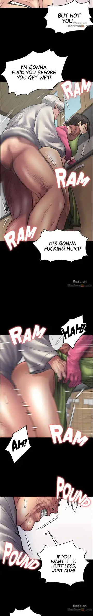 [Andrew] Queen Bee/Landlord's Little Girl - Ami sex scenes compilation 39 - 64 Fhentai - Page 24