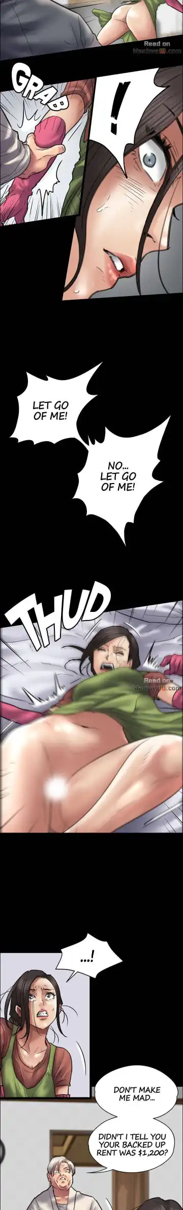 [Andrew] Queen Bee/Landlord's Little Girl - Ami sex scenes compilation 39 - 64 Fhentai - Page 26