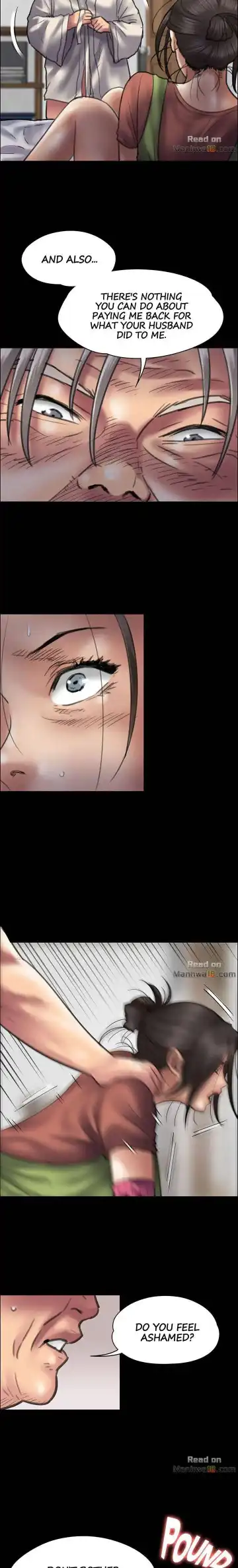 [Andrew] Queen Bee/Landlord's Little Girl - Ami sex scenes compilation 39 - 64 Fhentai - Page 27