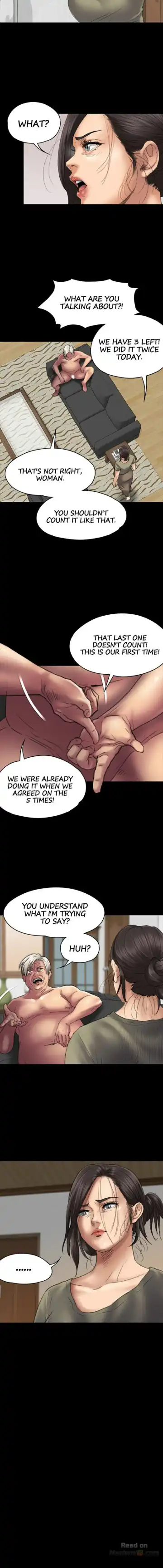 [Andrew] Queen Bee/Landlord's Little Girl - Ami sex scenes compilation 39 - 64 Fhentai - Page 99