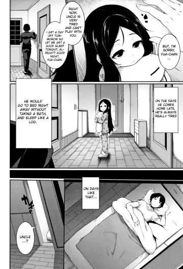 [Sakamata Nerimono] Yume no Naka | In your Dream Fhentai - Page 2