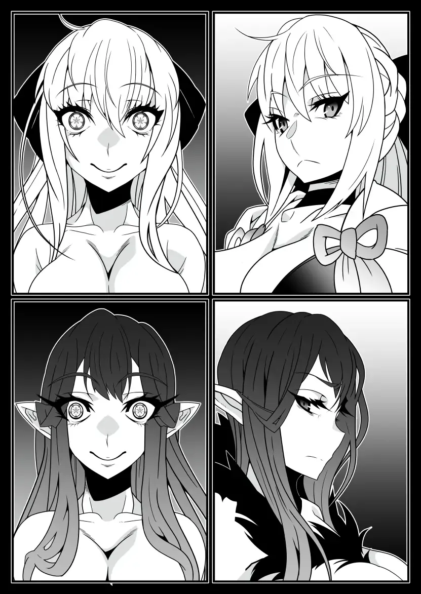 [Belu] Honey QB Fhentai - Page 12