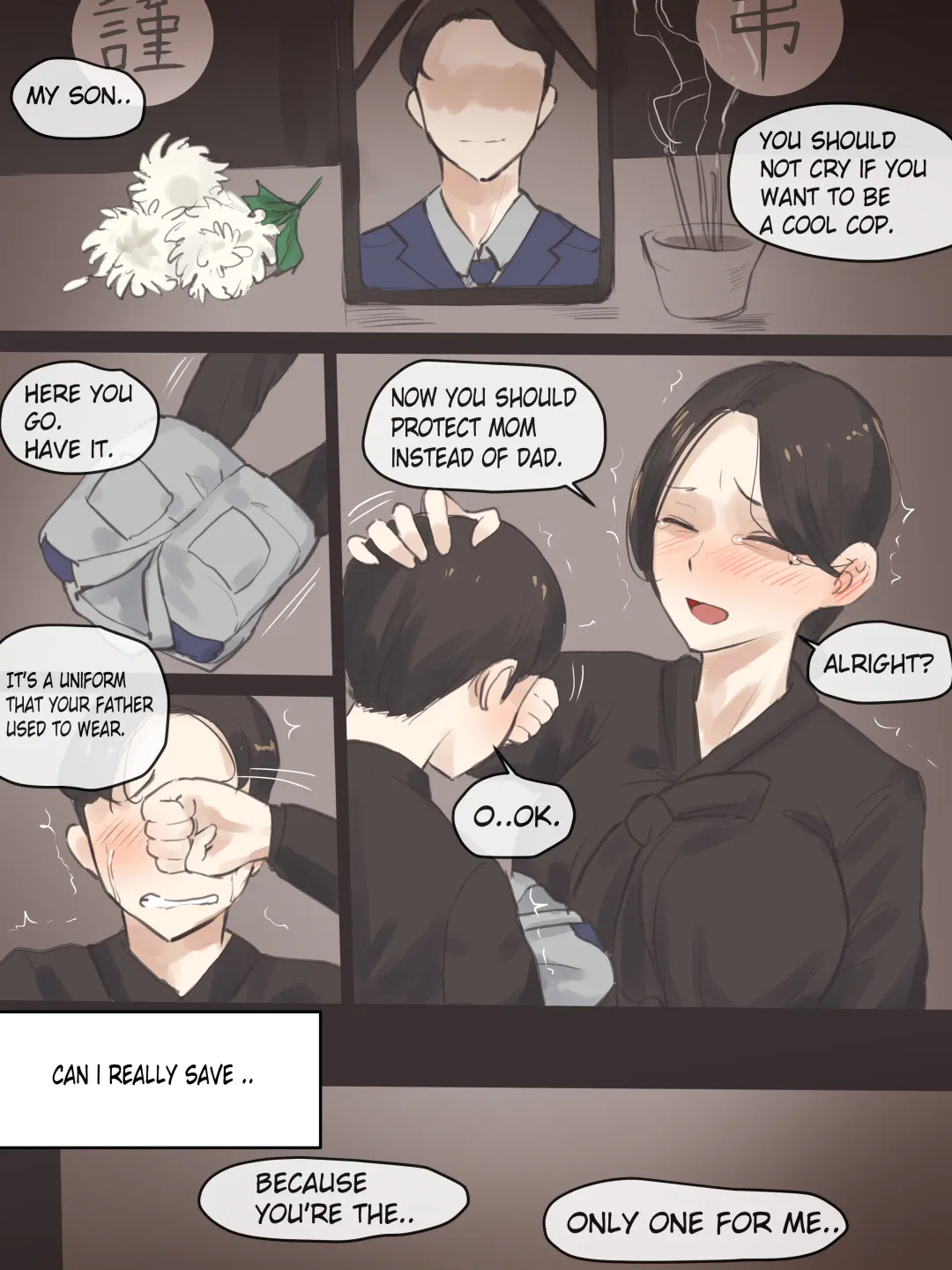 [Laliberte] REVERSE (Chapter 1 - 2) + AFTER (decensored) Fhentai - Page 37