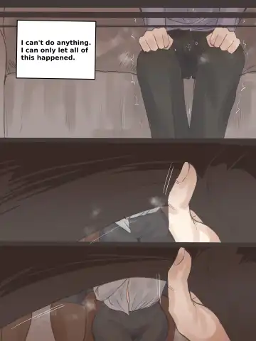 [Laliberte] REVERSE (Chapter 1 - 2) + AFTER (decensored) Fhentai - Page 32